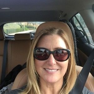 Meet your Posher, Christine